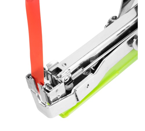 Тапенер садовый для подвязки растений, скобы 10 000 шт., лента 30 м Palisad Тапенер садовый для подвязки растений, скобы 10 000 шт., лента 30 м Palisad