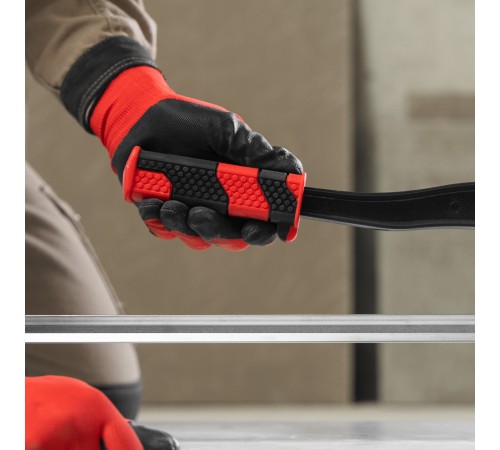 Плиткорез рельсовый 900 мм MTX