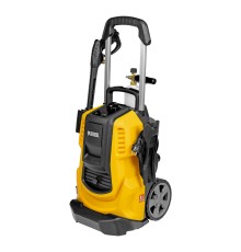 Моечная машина высокого давления R-230iD, 3300 Вт, 230 бар, 600 л/ч, асинх. двиг., бараб.// Denzel