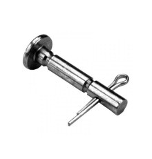 Штифт со шплинтом для снегоуборщиков Huter Штифт со шплинтом для снегоуборщиков Huter