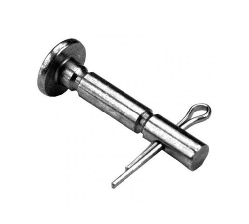 Штифт со шплинтом для снегоуборщиков Huter