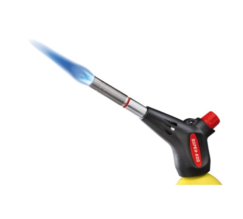 Газовая горелка POWER FIRE COMPACT (254800000) (код 1248)