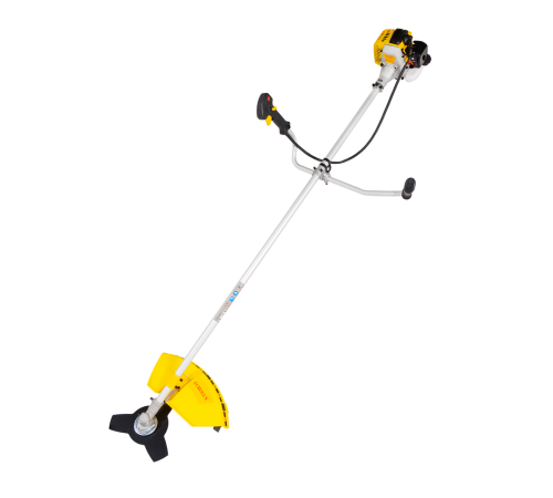 Триммер бензиновый Eurolux TR-1500T