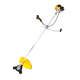 Триммер бензиновый Eurolux TR-1500T