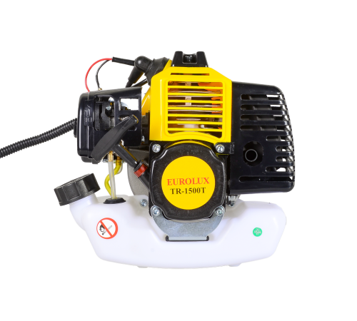 Триммер бензиновый Eurolux TR-1500T