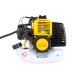 Триммер бензиновый Eurolux TR-1500T