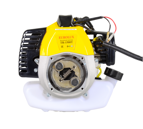 Триммер бензиновый Eurolux TR-1500T