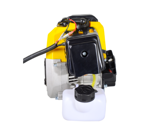 Триммер бензиновый Eurolux TR-1500T