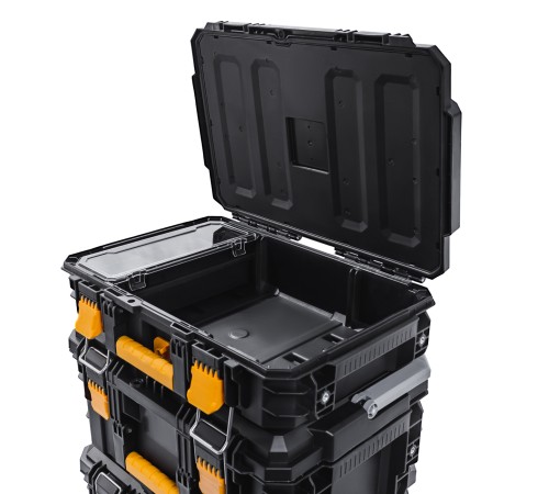 RUNTEC RTC04 Система хранения Runtec Connect 4