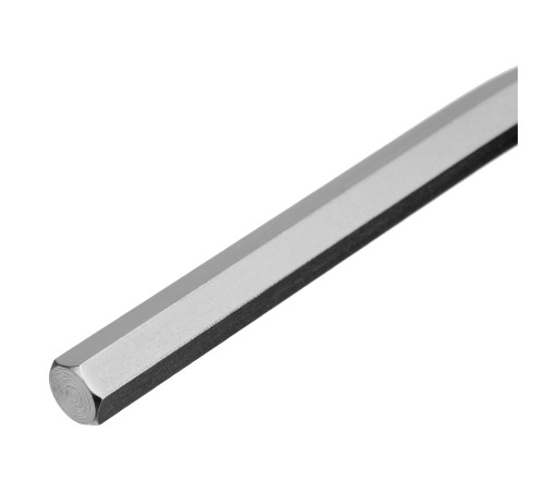 Набор ключей имбусовых HEX-Torx , 18 шт: HEX 1.5-10 мм, T10-T50, CrV, удлиненных, с сатиновым покрытием Matrix Набор ключей имбусовых HEX-Torx , 18 шт: HEX 1.5-10 мм, T10-T50, CrV, удлиненных, с сатиновым покрытием Matrix