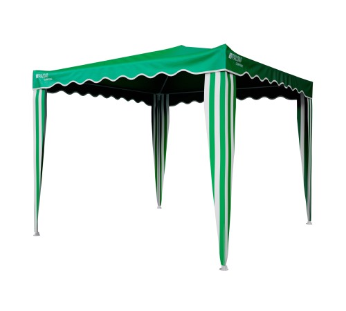 Тент садовый, 2.5 х 2.5/2.4, Camping Palisad Тент садовый, 2.5 х 2.5/2.4, Camping Palisad