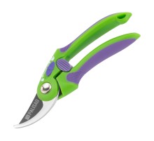 Секатор прямого реза, регулировка захвата Palisad