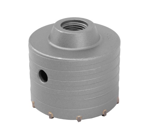 Буровая коронка, M22 х 80 мм Matrix Буровая коронка, M22 х 80 мм Matrix
