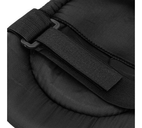 Наколенники защитные с пластиковыми чашками Matrix