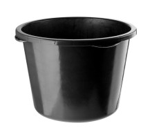 Таз круглый строительный, 85 л, Sparta