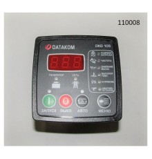 Контроллер Datakom DKG 105 Контроллер Datakom DKG 105