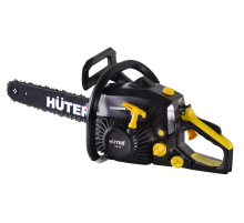 Бензопила Huter BS-40
