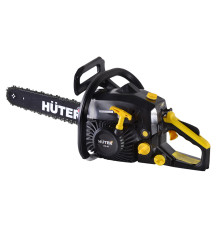 Бензопила Huter BS-40