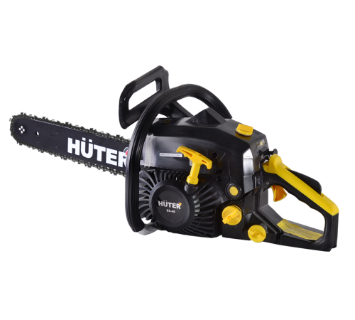 Бензопила Huter BS-40 Бензопила Huter BS-40