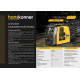 Аппарат плазменной резки Hanskonner HWM3060
