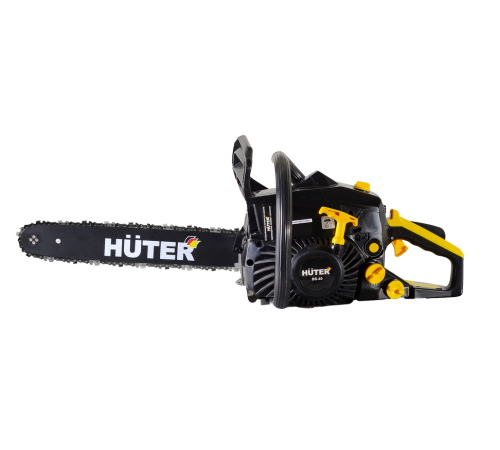 Бензопила Huter BS-40 Бензопила Huter BS-40