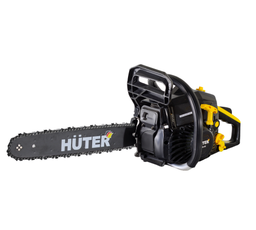 Бензопила Huter BS-40 Бензопила Huter BS-40