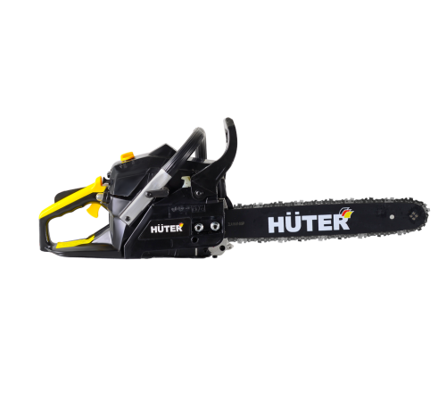Бензопила Huter BS-40 Бензопила Huter BS-40