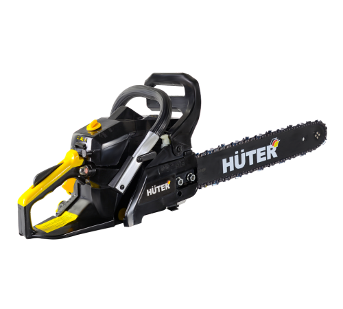 Бензопила Huter BS-40 Бензопила Huter BS-40
