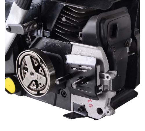 Бензопила Huter BS-40 Бензопила Huter BS-40