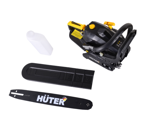 Бензопила Huter BS-40 Бензопила Huter BS-40