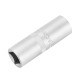 Набор инструментов, 1/2", 1/4", пластиковый кейс, 82 предмета MTX