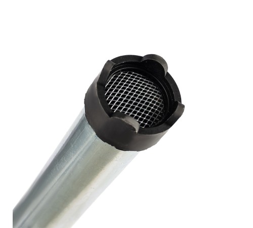 RUNTEC RT-499 Насос для масла роторный бочковый
