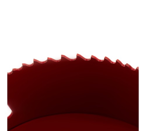 Коронка Bimetal, 102 мм Matrix