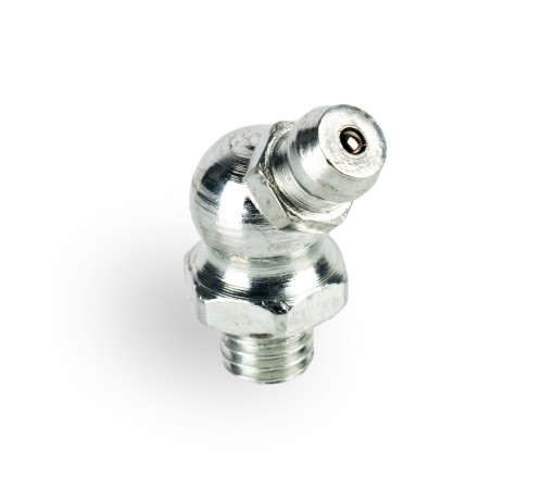 RUNTEC RT-T1445 Тавотница 1/4 45°, комплект 5 штук RUNTEC RT-T1445 Тавотница 1/4 45°, комплект 5 штук