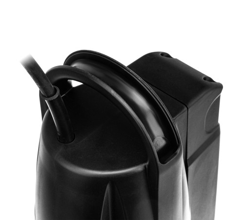 Дренажный насос DP800A, 800 Вт, подъем 5 м, 13000 л/ч Denzel