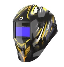 Сварочная маска Hanskonner HWH603R Сварочная маска Hanskonner HWH603R