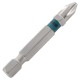 Набор бит РН2 х 50, сталь S2, 2 шт. Gross