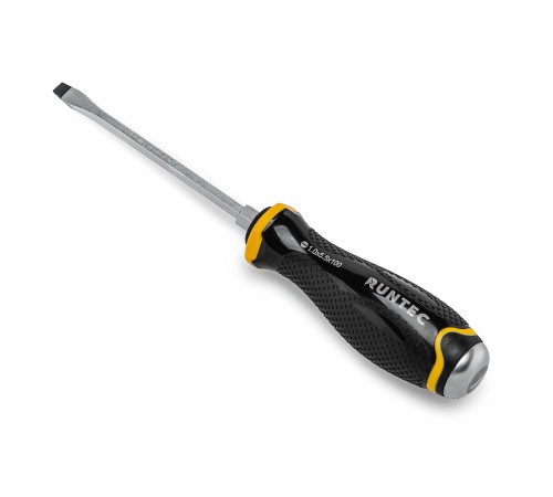 RUNTEC RT-SD3E6 Набор усиленных отверток RUNTEC CrV со сквозным стержнем в ложементе EVA, 6 предметов RUNTEC RT-SD3E6 Набор усиленных отверток RUNTEC CrV со сквозным стержнем в ложементе EVA, 6 предметов