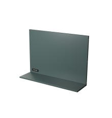 RUNTEC CS161-7016 Полка стенка 970 мм (1600_1 тумба)