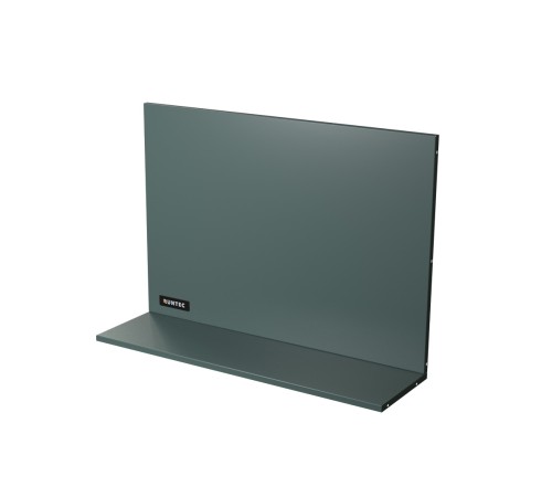 RUNTEC CS161-7016 Полка стенка 970 мм (1600_1 тумба) RUNTEC CS161-7016 Полка стенка 970 мм (1600_1 тумба)