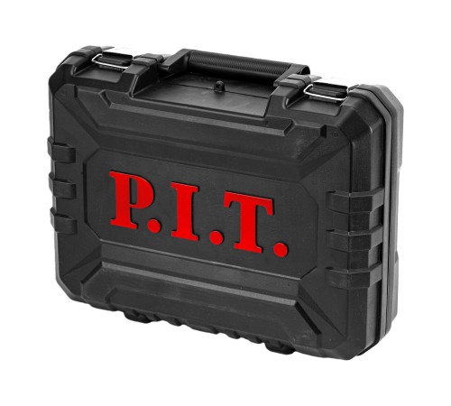 Гравер аккумуляторный P.I.T. PMG12K-024A (2 АКБ, ЗУ) (Арт. 101200103210)