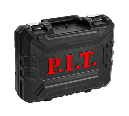Гравер аккумуляторный P.I.T. PMG12K-024A (2 АКБ, ЗУ) (Арт. 101200103210)