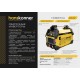 Сварочный инвертор Hanskonner HWM1250GEN