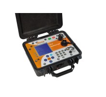 Прибор INSPECTOR для протоколирования параметров сварки