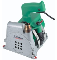 Электрофреза Leister GROOVER