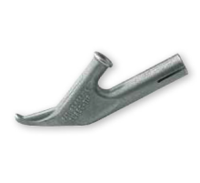 Насадка быстрой сварки ROMUS «TURBO» 4-5 мм