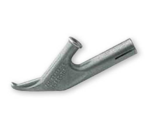 Насадка быстрой сварки ROMUS «TURBO» 4-5 мм Насадка быстрой сварки ROMUS «TURBO» 4-5 мм