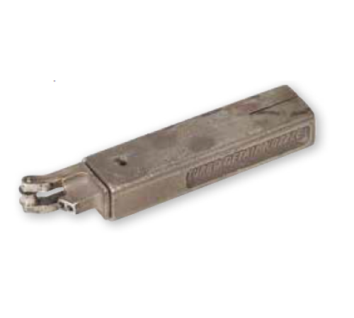 Насадка ROMUS «ROLLER-TURBO» Насадка ROMUS «ROLLER-TURBO»