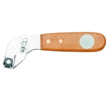 Резак с ведущей кромкой ROMUS