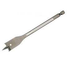 Сверло по дереву перовое 10 х 152